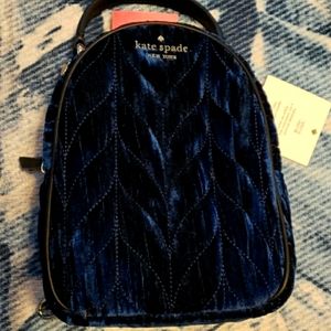 Kate Spade mini convertible briar Lane quilt Mini